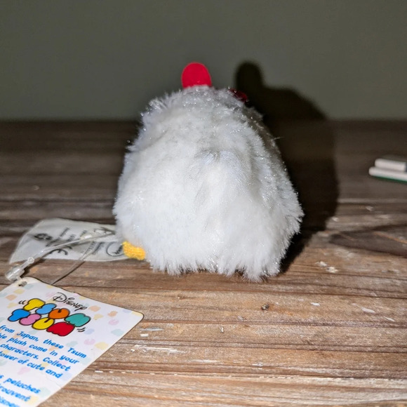 Disney Tsum Tsum Mini - Holiday Daisy Duck NWT - Picture 4 of 7